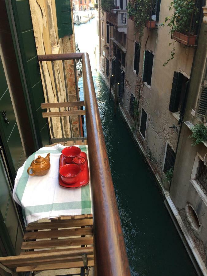 San Marco Romantic Dream 威尼斯 外观 照片