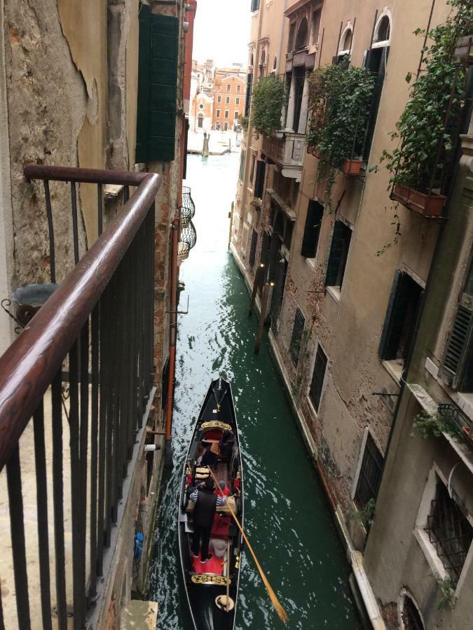 San Marco Romantic Dream 威尼斯 外观 照片