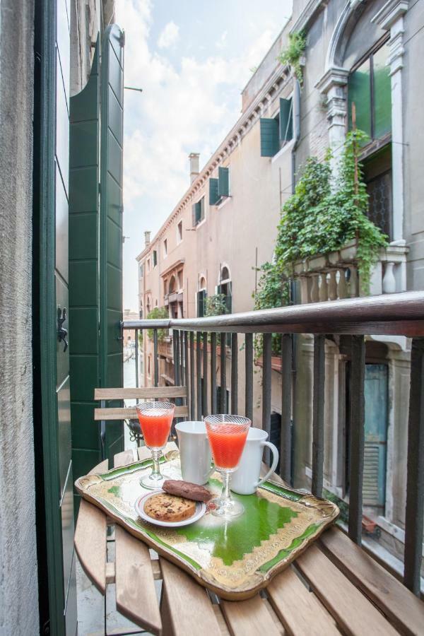 San Marco Romantic Dream 威尼斯 外观 照片