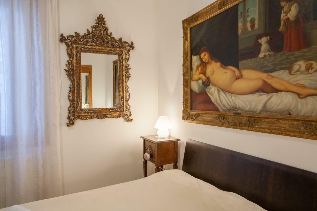 San Marco Romantic Dream 威尼斯 外观 照片