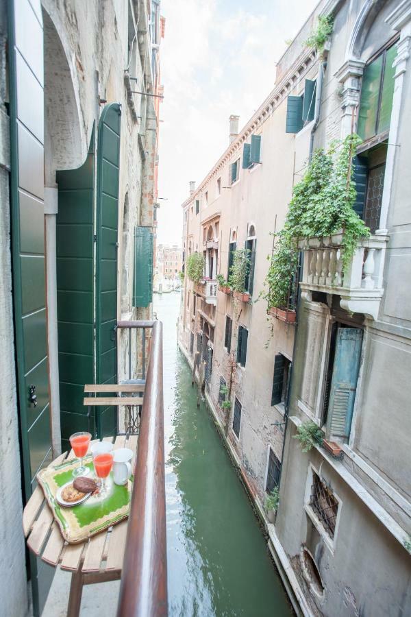 San Marco Romantic Dream 威尼斯 外观 照片